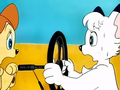 Image de l'épisode La plante maléfique