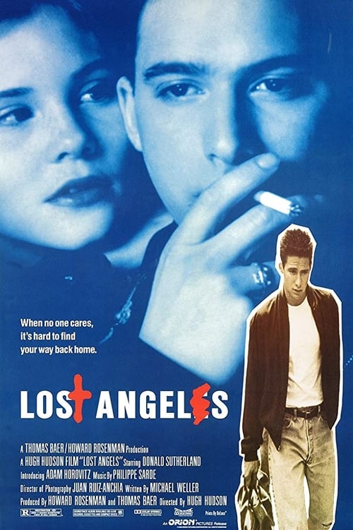Lost Angels 1989