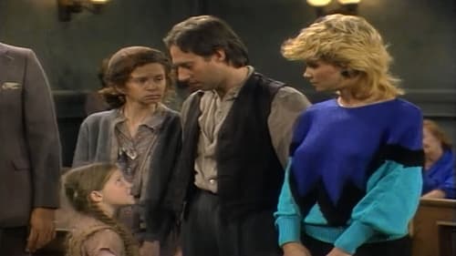 Night Court, S03E10 - (1985)