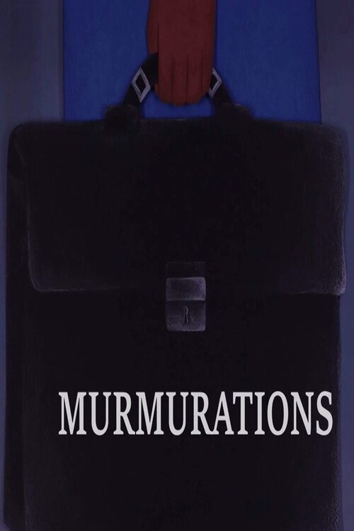 Murmurations