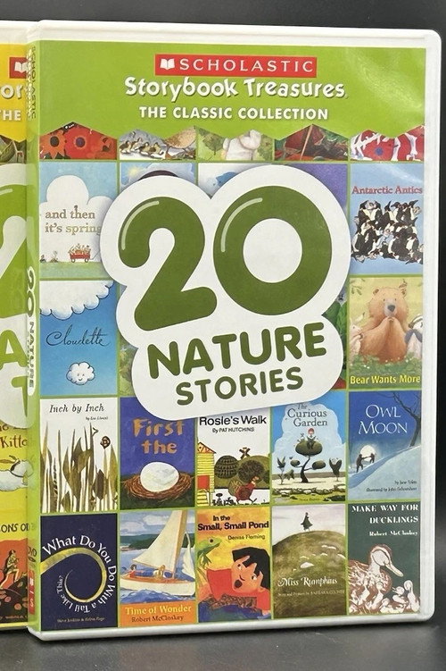 Nature Stories