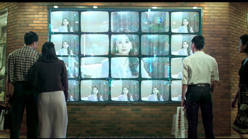 Poster della serie Light the Night