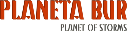 Planet of Storms