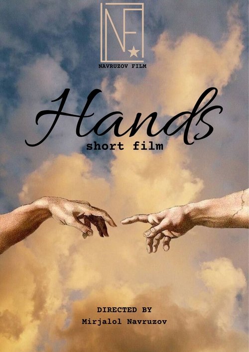 Hands