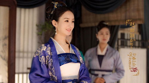 知否知否应是绿肥红瘦 DVD版