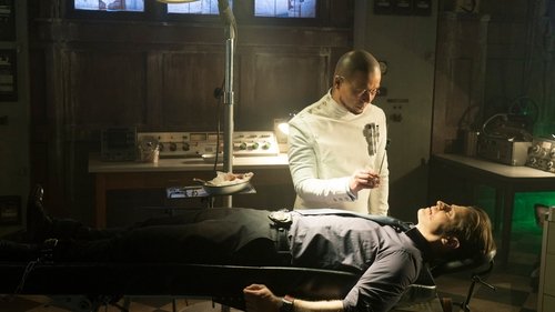 Assistir Gotham S05E10 – 5×10 – Legendado