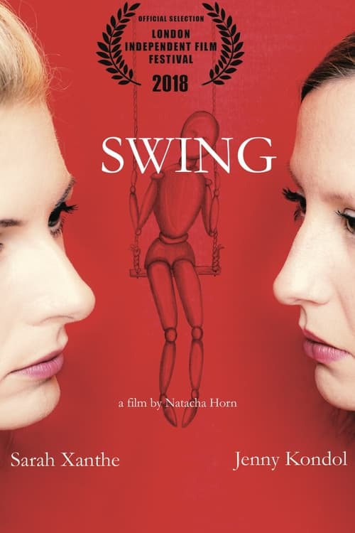 Poster Swing 