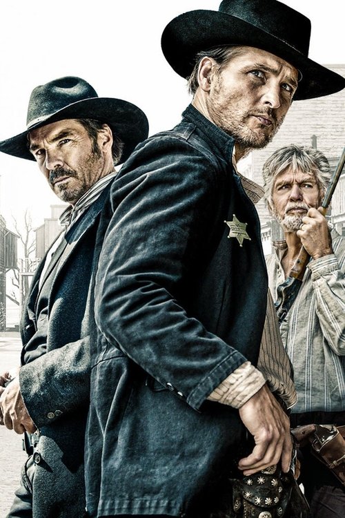 Catch the Bullet poster