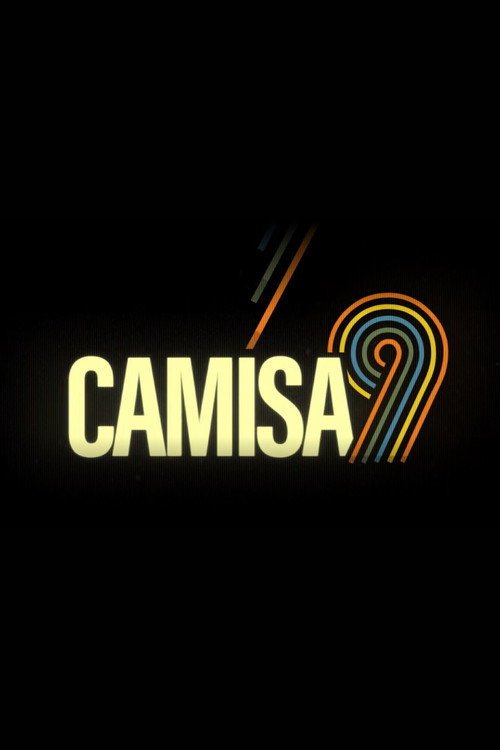 Póster de Camisa 9