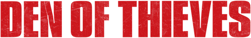 لوجو Den of Thieves