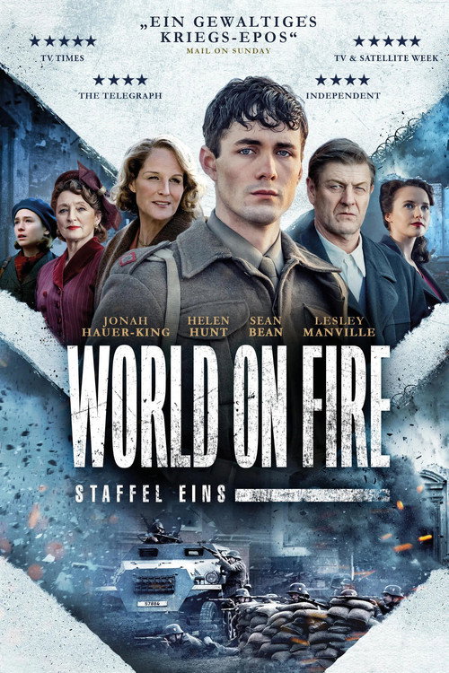 Staffel 1