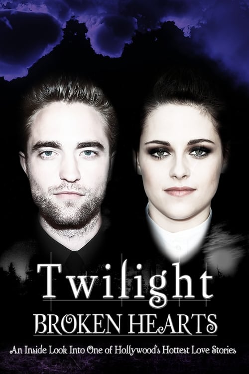 Twilight: Broken Hearts poster