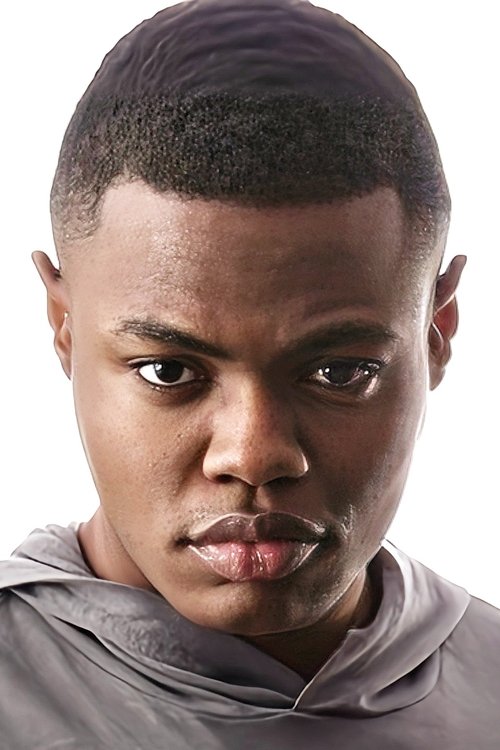 Talen Marshall