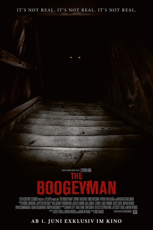 The Boogeyman