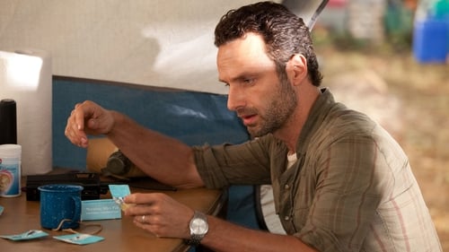 The Walking Dead: 2×6