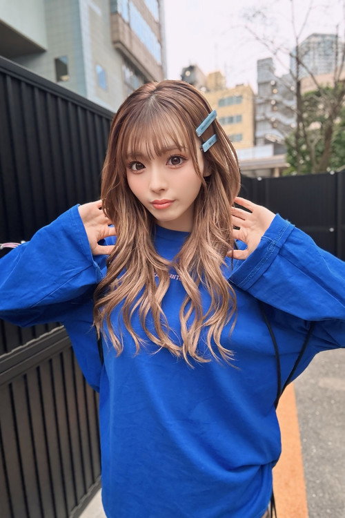 Kogawa Yuina Photo