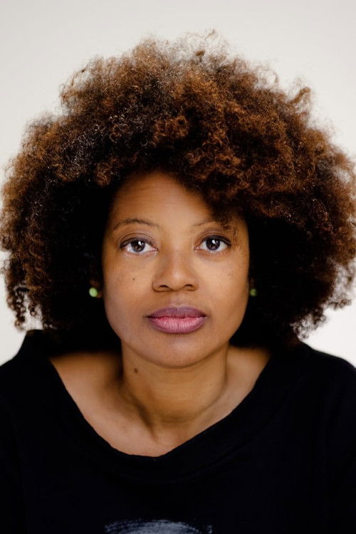 Photo de Diane Ademu-John