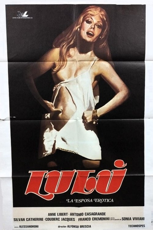 Lulú, la esposa erótica