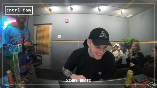 KENNY BEATS & JPEGMAFIA FREESTYLE Still