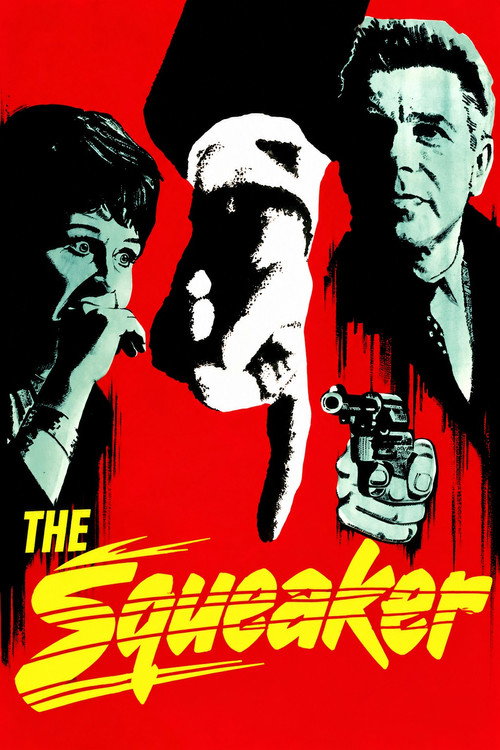 The Squeaker