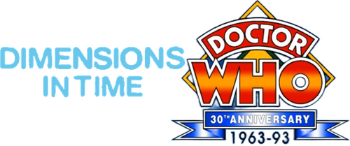 Doctor Who: Dimensions in Time