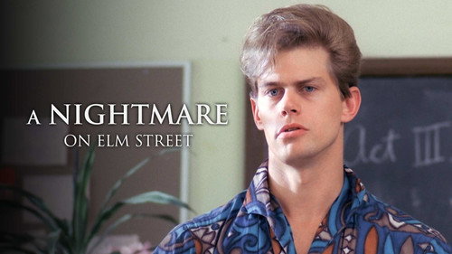 A Nightmare on Elm Street