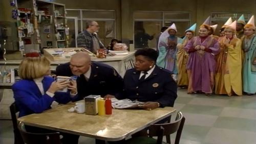 Night Court, S08E09 - (1990)