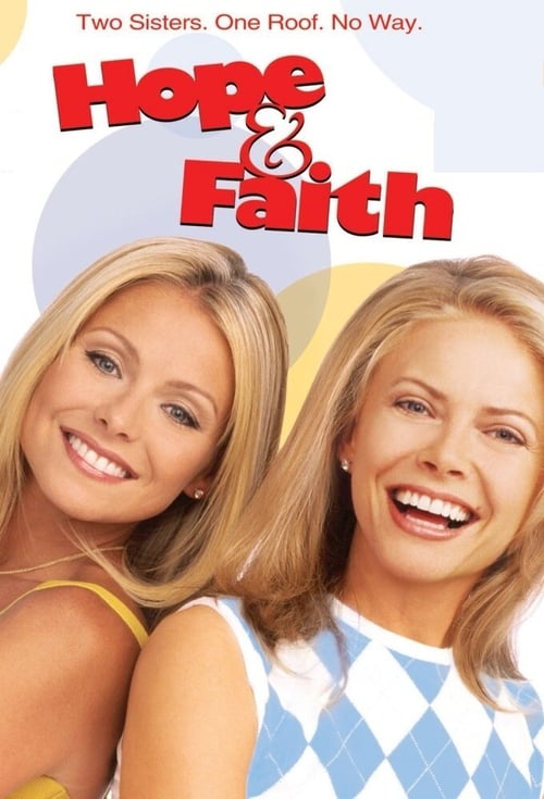 Hope & Faith poster