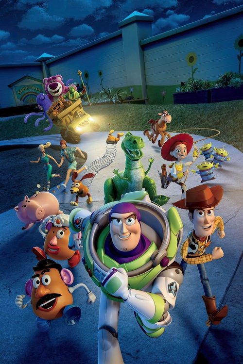 Toy Story 3