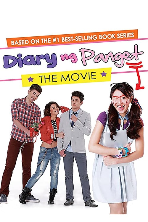 Diary ng Panget Movie Poster Image