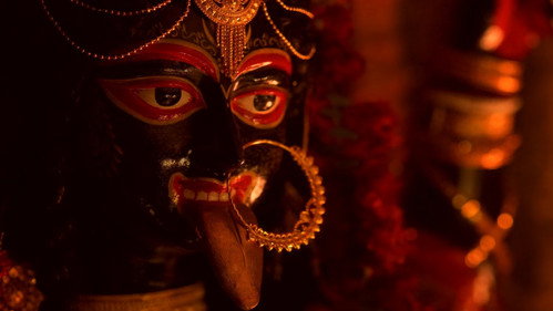 Bulbbul — still 22