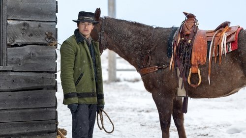 Billy the Kid: 2×5