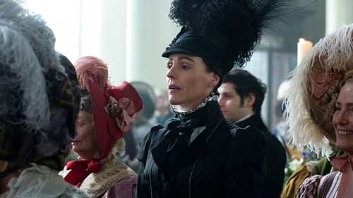 Gentleman Jack: 1×2