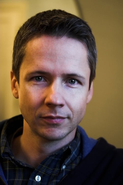 Kép: John Cameron Mitchell színész profilképe