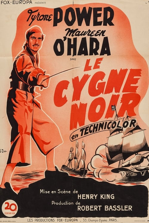Le Cygne Noir 1942