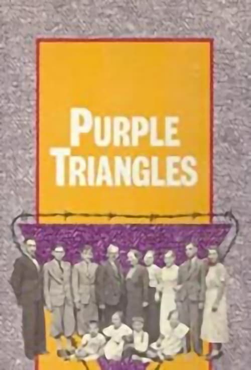 Purple Triangles (1991) poster