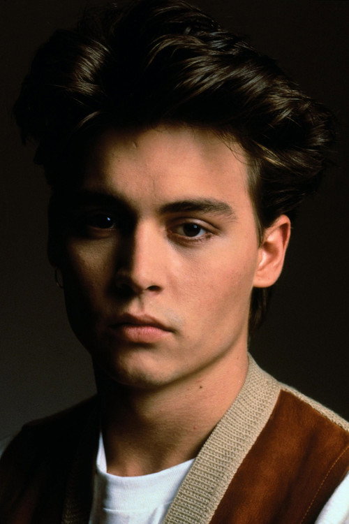 Johnny Depp