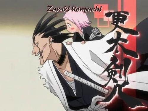 13 Court Guard Squads Omake