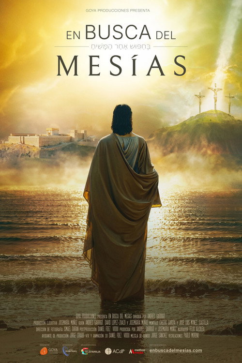 En busca del mesías