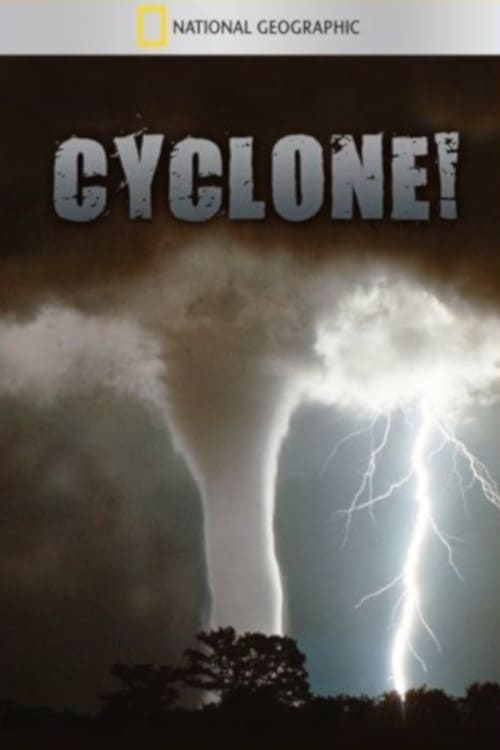 National Geographic: Cyclone! 1997