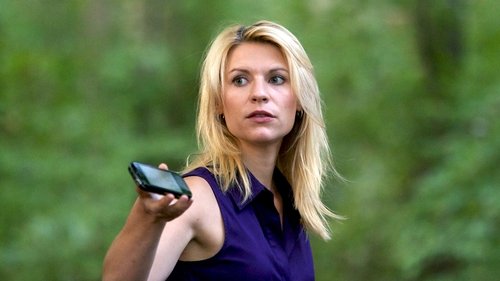 Homeland – Segurança Nacional: 1×7