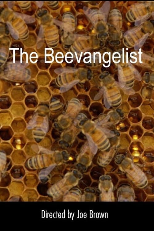 Poster The Beevangelist 2020