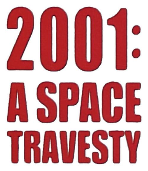 2001: A Space Travesty