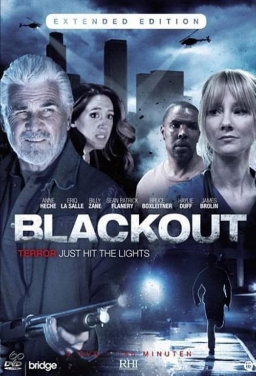 Poster do filme Blackout