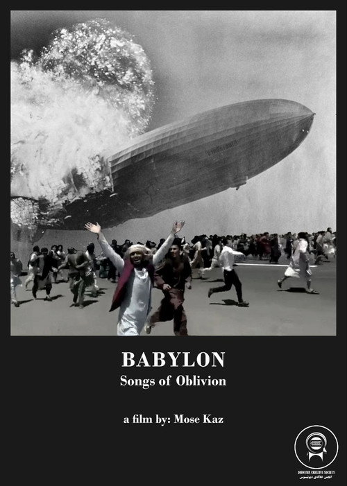 Babylon a Duology