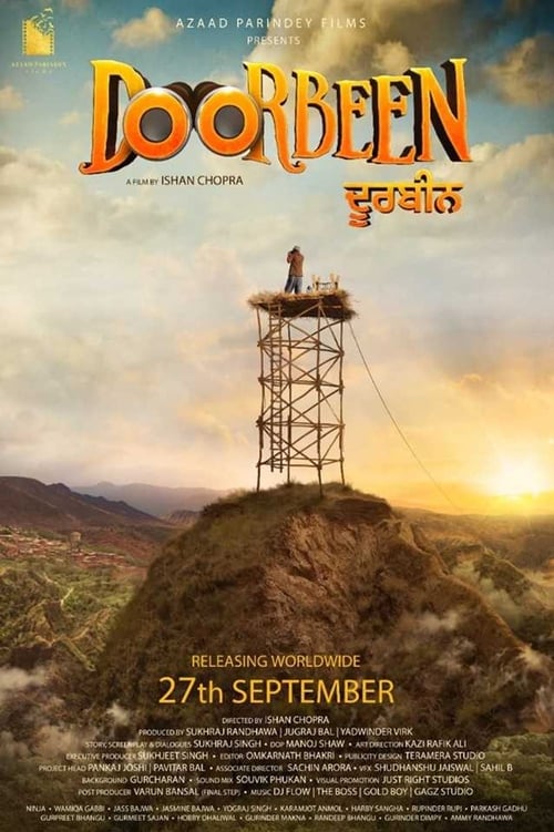 Download Now Doorbeen (2019) Movie Full HD Without Download Online Streaming