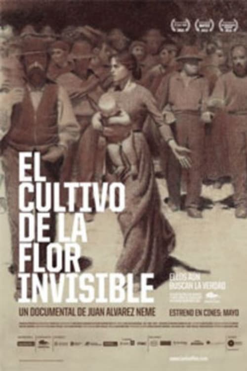 El Cultivo de la Flor Invisible 2012