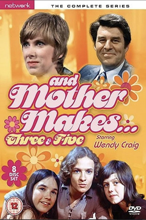 Series 3 Poster