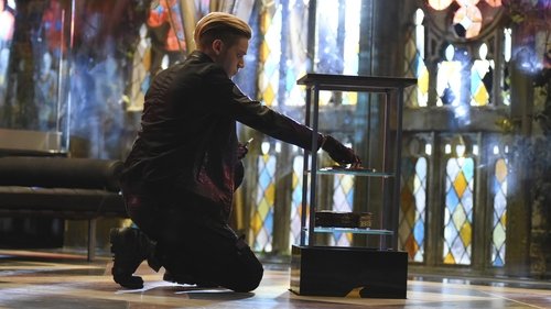 Shadowhunters: Instrumentos Mortais: 1×9