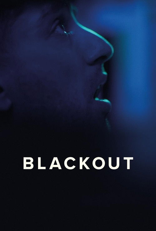 Blackout poster
